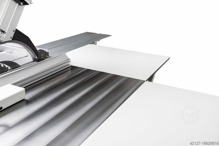 Tiltable sliding table saw Martin T66 - sofort verfügbar -