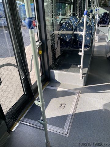 City bus MERCEDES-BENZ O 530 Citaro C2 / 3-Türer / Vollklimaanlage