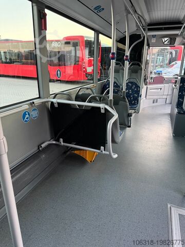 City bus MERCEDES-BENZ O 530 Citaro C2 / Sehr sauber / Vollklimaanlage