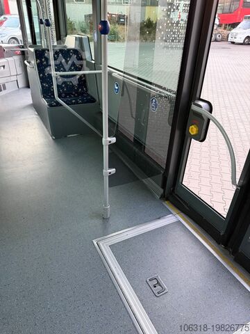 City bus MERCEDES-BENZ O 530 Citaro C2 / Sehr sauber / Vollklimaanlage