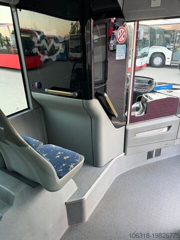 City bus MERCEDES-BENZ O 530 Citaro C2 / Sehr sauber / Vollklimaanlage