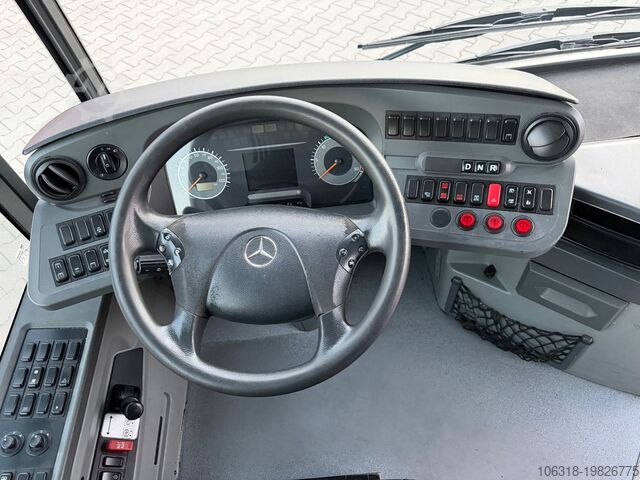 City bus MERCEDES-BENZ O 530 Citaro C2 / Sehr sauber / Vollklimaanlage