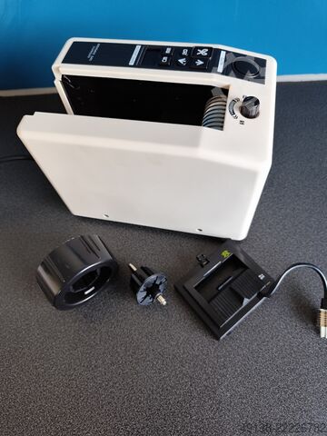 Streifengeber Klebebandspender Klebestreifenspender M1000 M1000