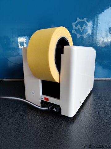 Streifengeber Klebebandspender Klebestreifenspender M1000 M1000