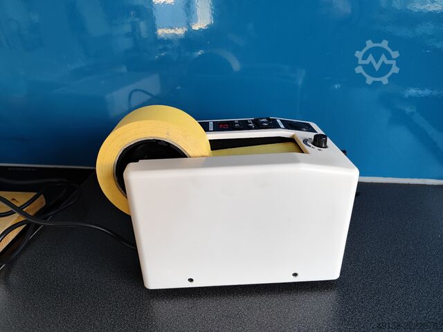 Streifengeber Klebebandspender Klebestreifenspender M1000 M1000