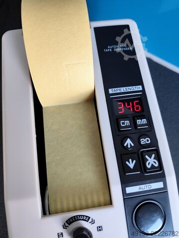 Streifengeber Klebebandspender Klebestreifenspender M1000 M1000