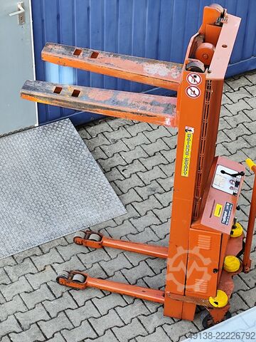 Hochhubwagen Semielektrisch KAISER + KRAFT B 1000