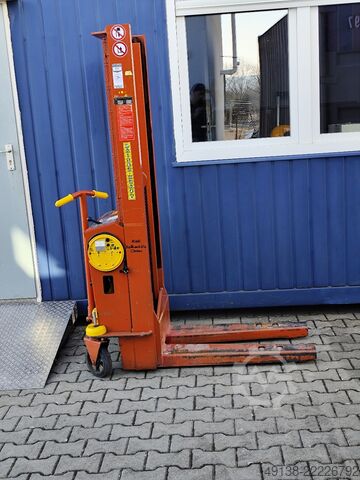Hochhubwagen Semielektrisch KAISER + KRAFT B 1000