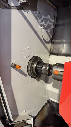 CNC lathe EMCO MAX TURN 45