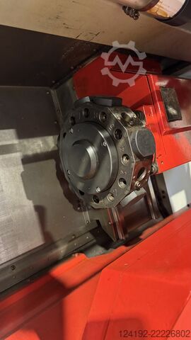CNC lathe EMCO MAX TURN 45