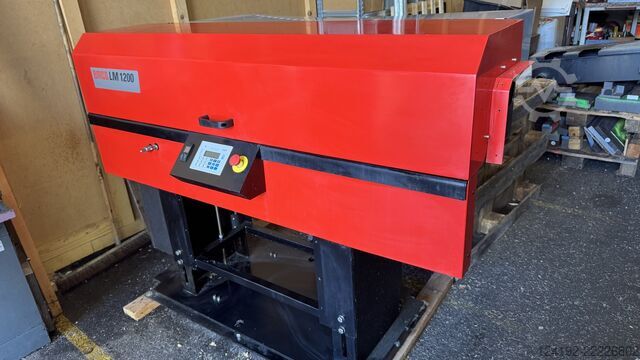 CNC Drehmaschine EMCO MAX TURN 45