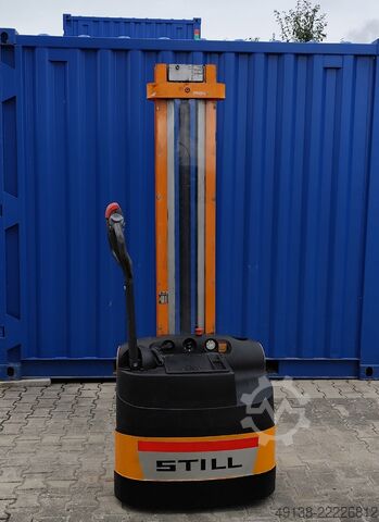 Hochhubwagen Deichselstapler STILL EGV 10