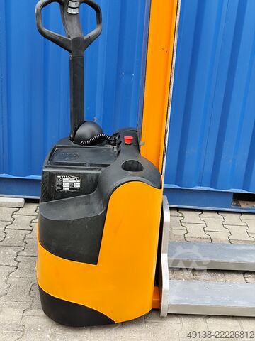 Hochhubwagen Deichselstapler STILL EGV 10