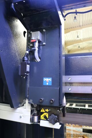 Bandsäge PEGAS-GONDA 510X510 HERKULES X