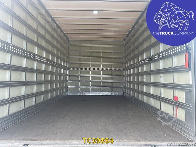 Koffer Mercedes-Benz Sprinter