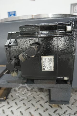 Positioning machine WEISS CR 700C83 KUKA