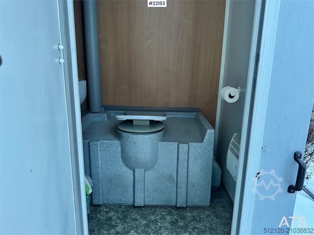 Wiks 8 Mannsbrakke  Wiks 8 Mannsbrakke