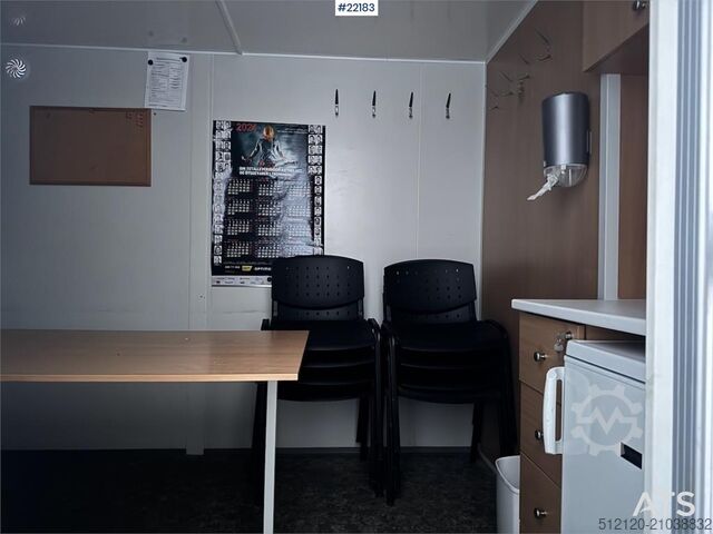 Wiks 8 Mannsbrakke  Wiks 8 Mannsbrakke