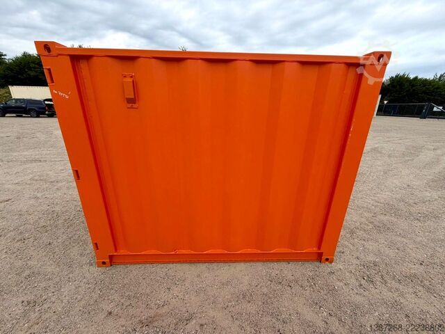 Sonstige  7"Fuß Container , Neuwertig
