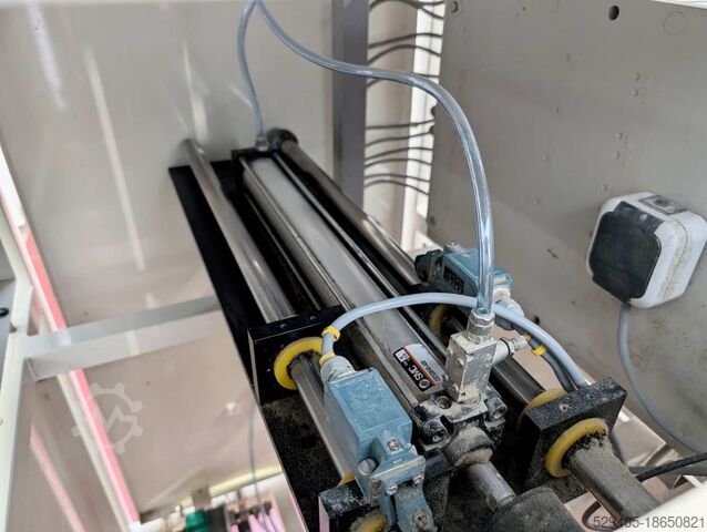 Verpackungsmaschine OLI 210