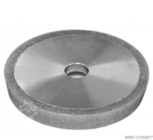 Borazon grinding wheel CORMAK Ściernica do ostrzarki DG13M