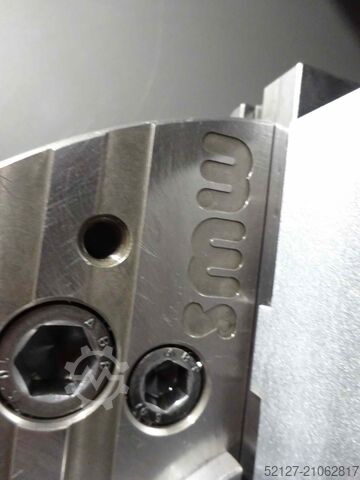 CNC-Drehmaschine Traub TND 400