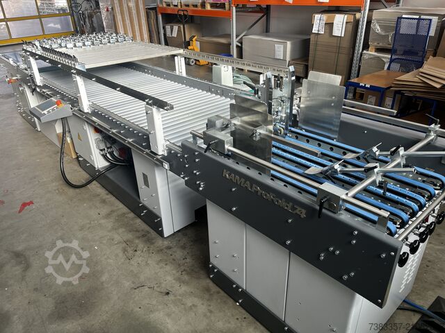 KAMA ProFold 74 KAMA Profold 74