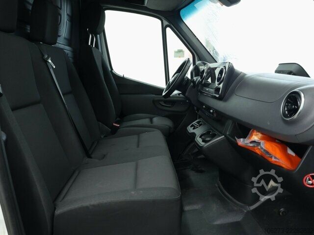 Van Mercedes-Benz Sprinter 317 Maxi,Automatik,Kamera,Klima,MBUX