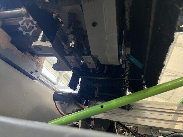 CNC Bearbeitungszentrum Biesse Rover 18