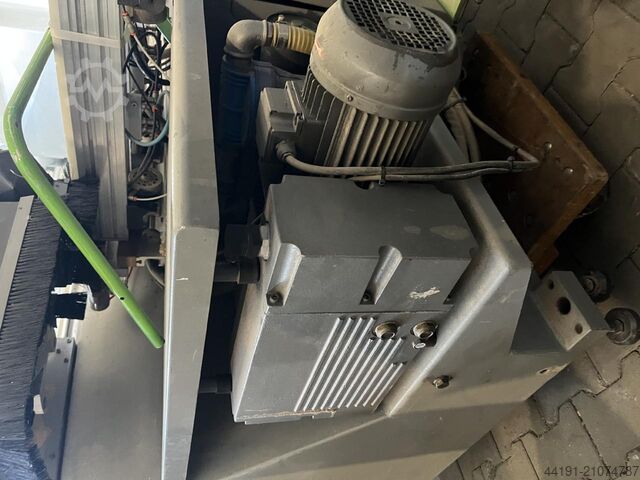 CNC Bearbeitungszentrum Biesse Rover 18