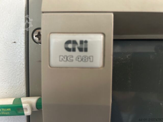 CNC machining center Biesse Rover 18