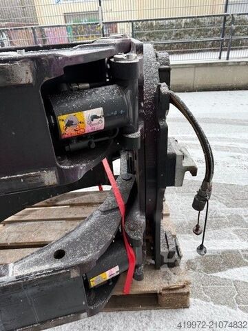 Rollenklammer Cascade 38H-RCP-3A-39898