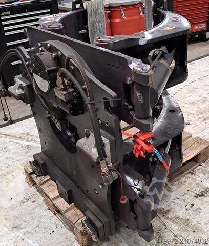 Rollenklammer Cascade 38H-RCP-3A-39898