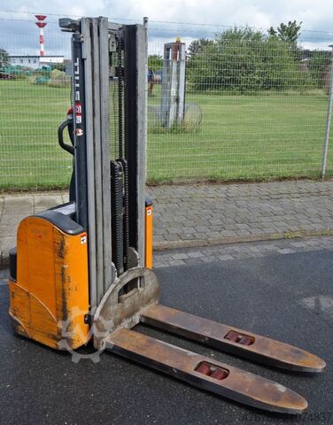 Deichselstapler Still EGV 16