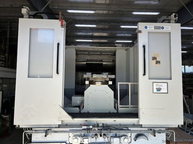 Fräsmaschine LICON LiFLEX 1477 1U