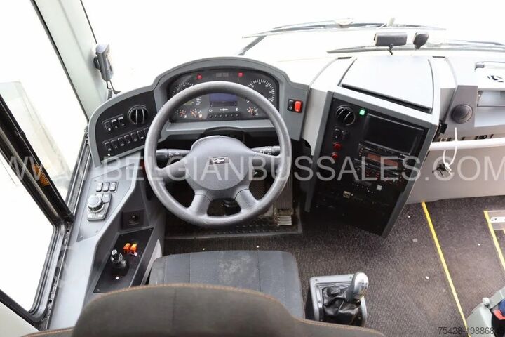 Coach Van Hool EX 17 H / TX17 Acron / 17RHD / Astron / R08