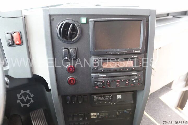 Coach Van Hool EX 17 H / TX17 Acron / 17RHD / Astron / R08
