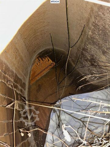 Raupenbagger CAT 336F