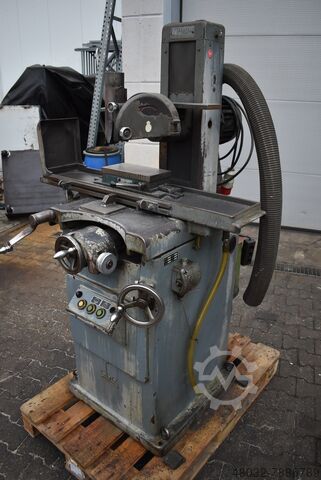 FLAT GRINDING MACHINE ABA FFK