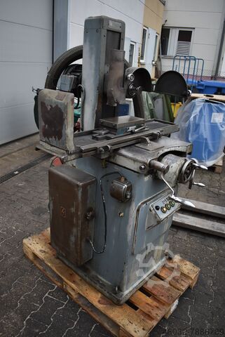 FLAT GRINDING MACHINE ABA FFK