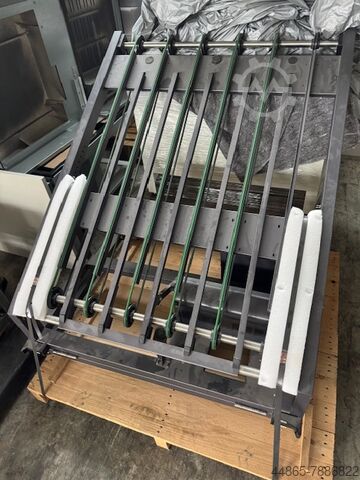 Plate Stacker Grafoteam & KODAK PST36 & CSG86 (48)