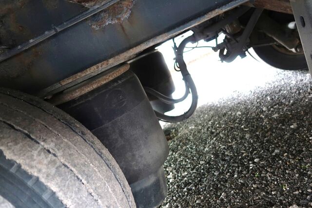 Luggage tag Köstner ZAAKO 12