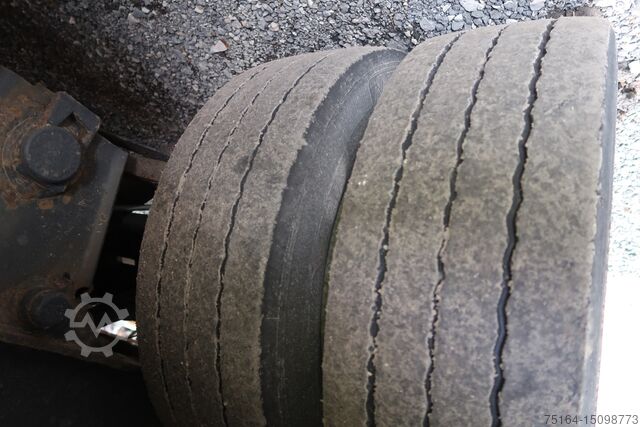 Luggage tag Köstner ZAAKO 12