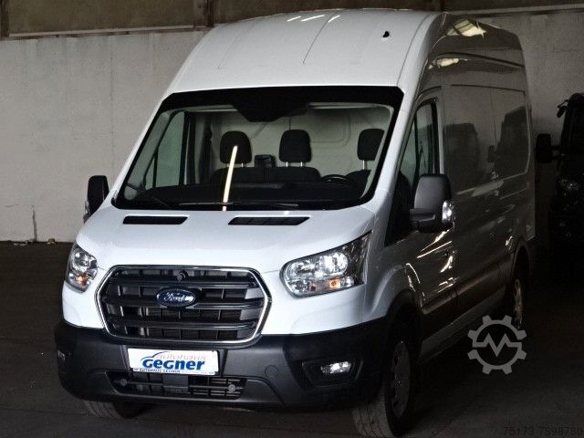 High top van FORD Transit Kasten 350 L3H3 MH Trend Klima Tempomat