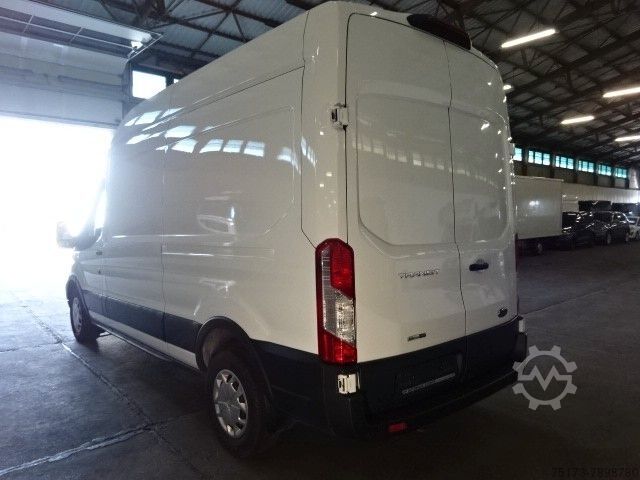High top van FORD Transit Kasten 350 L3H3 MH Trend Klima Tempomat