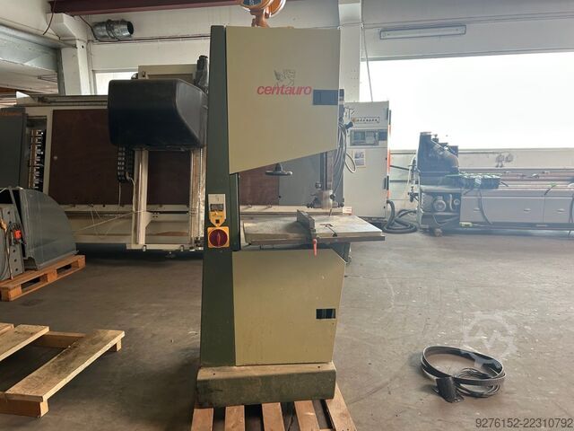Band saw Centauro CO 500