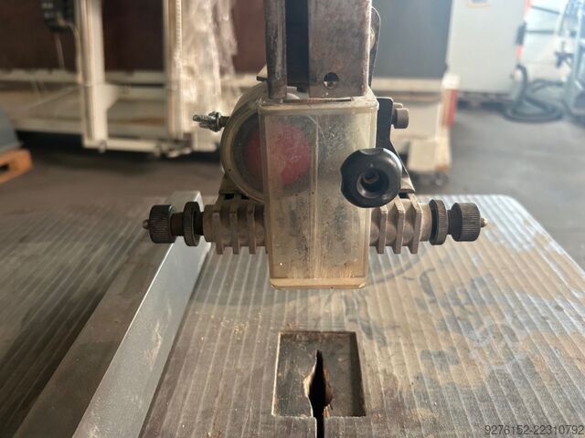 Band saw Centauro CO 500