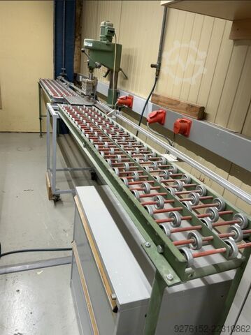 Table drilling machine Tischbohrmaschine 