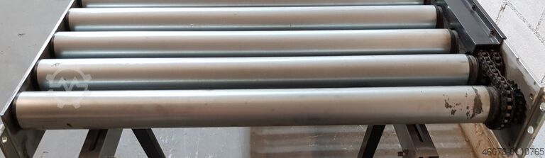 Roller conveyor chain overdrive Transnorm RF 2515-670-620