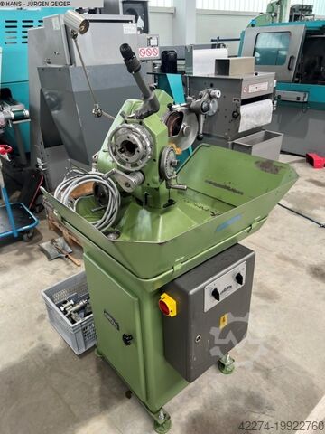 Drill Grinding Machine CHRISTEN 1-32